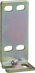 Mounting bracket, metal for Sensors, XUZA50