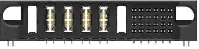 2-6450122-9 AMP PCB Connection Systems Image 5