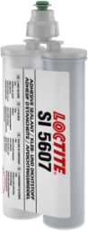Silicone 2K (Adhesive/Sealant) LOCTITE SI 5607 A/B