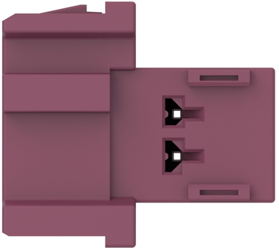 4-967628-1 AMP Automotive Power Connectors Image 2