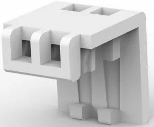 643075-3 AMP Accessories for PCB Connectors, Connector Systems