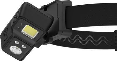 1600-0701 Ansmann Torches Image 3