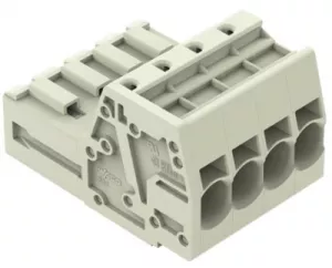 831-3203/000-9034 WAGO PCB Connection Systems