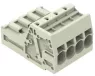 831-3203/000-9034 WAGO PCB Connection Systems