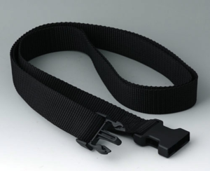 Belt strap