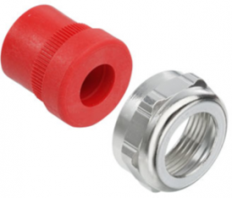 Cable gland, PG21, 30 mm, Clamping range 9 to 13 mm, IP68, 1016090000