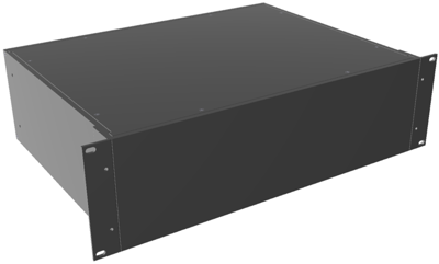 RM3U1913SBK Hammond General Purpose Enclosures
