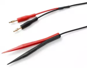 TW 120 BAN Hirschmann Test & Measurement Test Leads