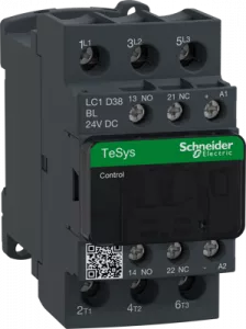LC1D38BL Schneider Electric Contactors