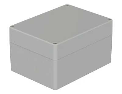 02238094 Bopla General Purpose Enclosures Image 1