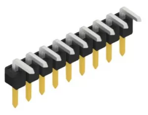 SL180429S Fischer Elektronik PCB Connection Systems