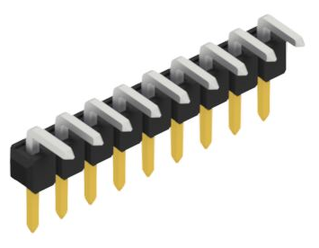 SL180429S Fischer Elektronik PCB Connection Systems