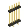 SLY 11 SMD 133 5 G Fischer Elektronik PCB Connection Systems