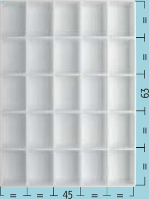 TE 25 S Licefa Storage Systems Image 2