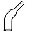 980286-000 Raychem Bottle Shapes