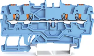2200-1404 WAGO Series Terminals
