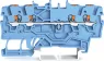 2200-1404 WAGO Series Terminals