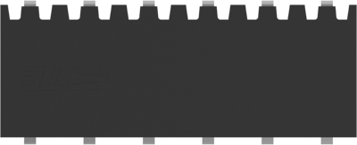 2314938-6 AMP PCB Connection Systems Image 3