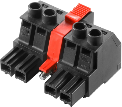 2627310000 Weidmüller PCB Connection Systems Image 1