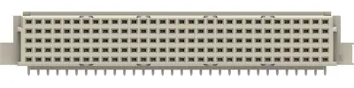 374380-E ERNI DIN PCB Connectors Image 5