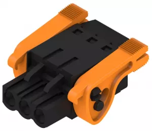 1894140000 Weidmüller PCB Connection Systems
