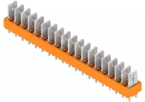 9500590000 Weidmüller PCB Terminal Blocks