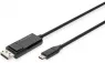 AK-300334-020-S DIGITUS Assembled Audio Cables, Display cables
