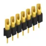 MK 04 7 G Fischer Elektronik PCB Connection Systems