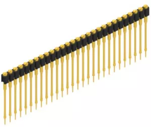 MK12X228G Fischer Elektronik PCB Connection Systems