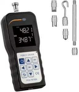 PCE-FM 50N PCE Instruments Tension and Force Testers