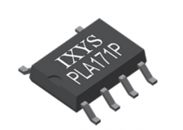 Solid state relay, PLA171PTRAH