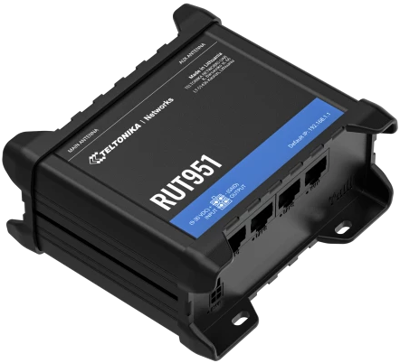 RUT951000000 TELTONIKA NETWORKS UAB Servers, Routers Image 2
