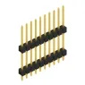 SL 13 147 10 G Fischer Elektronik PCB Connection Systems