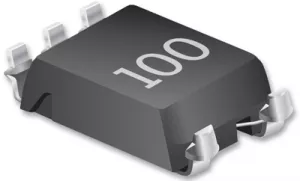 SRF0602-331Y Bourns Electronics GmbH Fixed Inductors