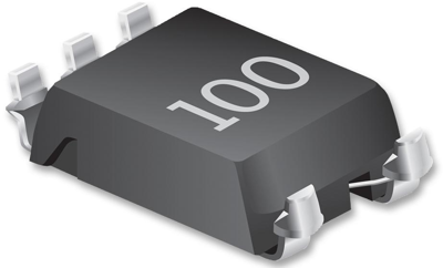 SRF0602-331Y Bourns Electronics GmbH Fixed Inductors