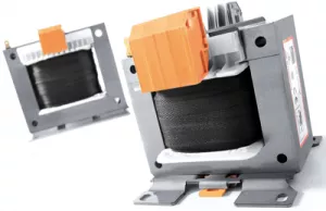 STE 400/4/23 Block Power Transformers