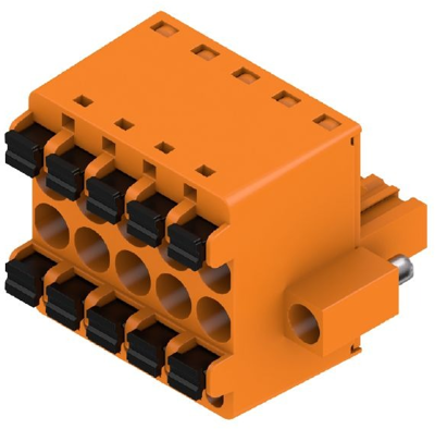 1065080000 Weidmüller PCB Connection Systems Image 2