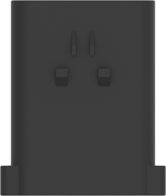 2040594-6 AMP Automotive Power Connectors Image 3