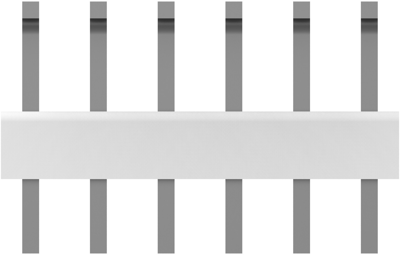 3-644457-6 AMP PCB Connection Systems Image 5