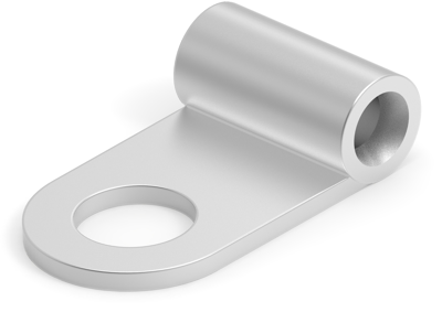 325069 AMP Cable Lugs Image 1