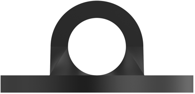 34123 AMP Cable Lugs Image 5