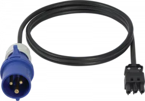 60110-324 SCHROFF Accessories for Enclosures