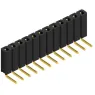 BL 3 12 G Fischer Elektronik PCB Connection Systems