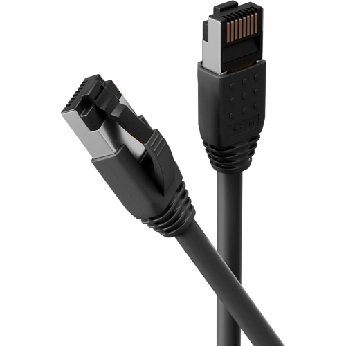 BS08-41035 shiverpeaks Patch Cables, Telephone Cables Image 2