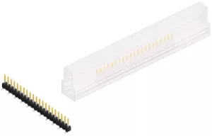 SL10SMD05221SSM Fischer Elektronik PCB Connection Systems