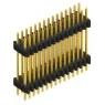 SLV W 8 117 30 G Fischer Elektronik PCB Connection Systems