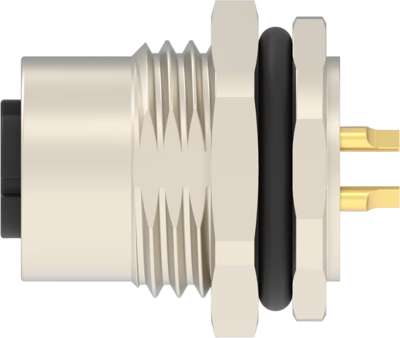 T4131512041-000 AMP Sensor-Actuator Connectors Image 2