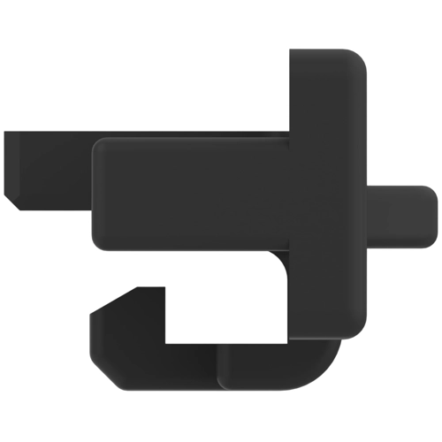 1-1969608-2 AMP Accessories for PCB Connectors, Connector Systems Image 2