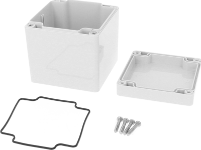 1554EE2GY Hammond General Purpose Enclosures