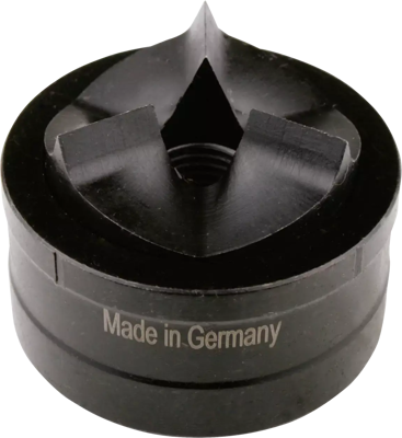 87801224 murrplastik Sheet Metal Punches Image 1